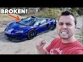 5 Things I HATE About My Mclaren 600LT