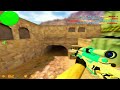 ACE AWP CS 1.6 - DUST2 (0001) #2026 #AUTOMIX