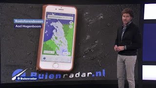 RTL Weer woensdag 28 maart 2018, 10:30 uur - RTL WEER