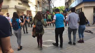 Mersin Sokak Çalgıcıları w/ Özgün Sanat Atölyesi
