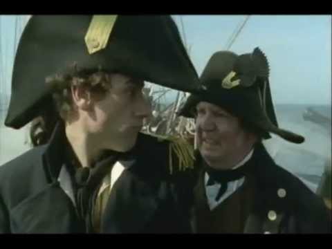 Hornblower - On The Attack (Higher Quality)