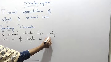 FSc math Chapter 1 | Number System| Star Academy|