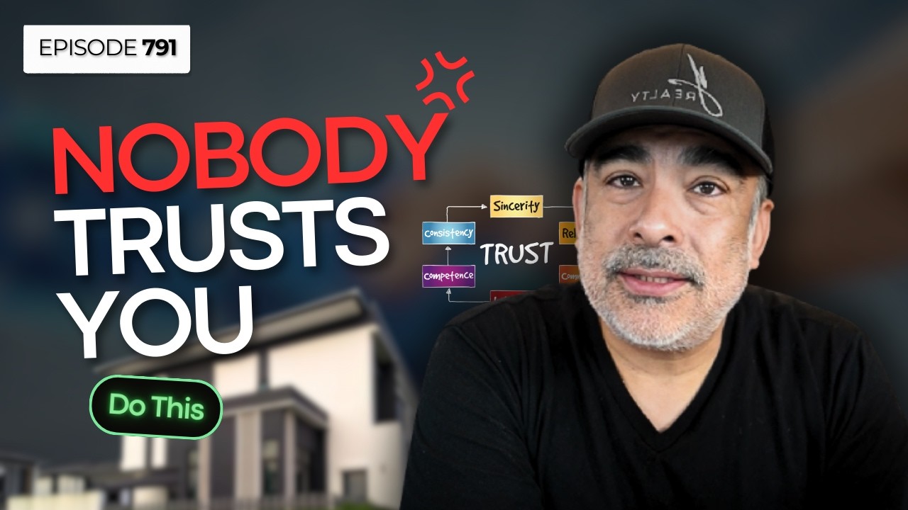 Making Agent Referrals Work Without the Connections