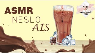 ASMR : Neslo Ais Kaww