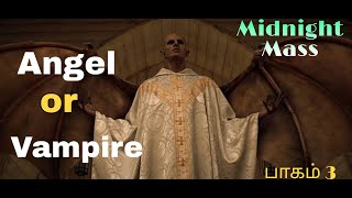 Midnight mass webseries story in tamil|Midnight mass story & review|film with bala|Midnight mass