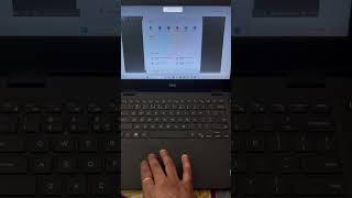 How to take a screenshot or screen recording on a Laptop