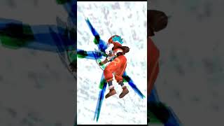 .hack Data Drain monster #gaming #dothack