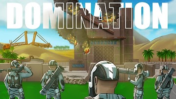 HOW A 40000 HOUR GROUP SPEEDRUNS WIPE - RUST