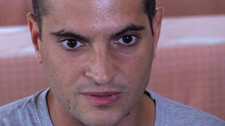La storia di Edoardo #Sanpastorie