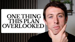 Reviewing a Stranger's Retirement Plan - Here's What I Found