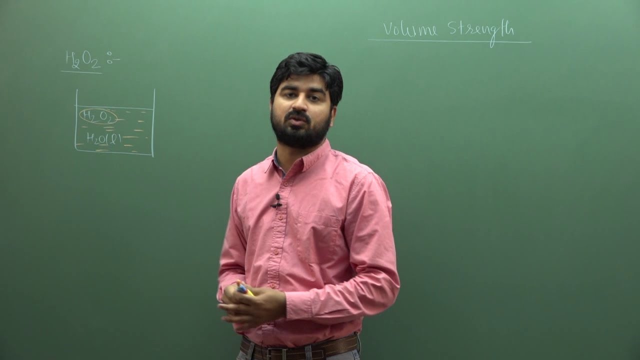 V R Sir Volume Strength by RK Sir - YouTube