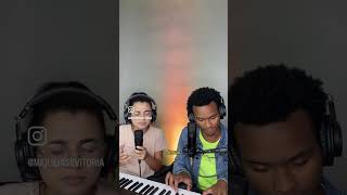 QUEM LEMBRA DESSA? - NÃO POSSO VIVER LONGE DE VOCÊ 🙌🏼🔥