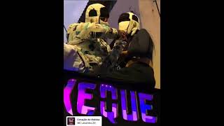 Mc Leozinho Zs  Corao Maloka Status