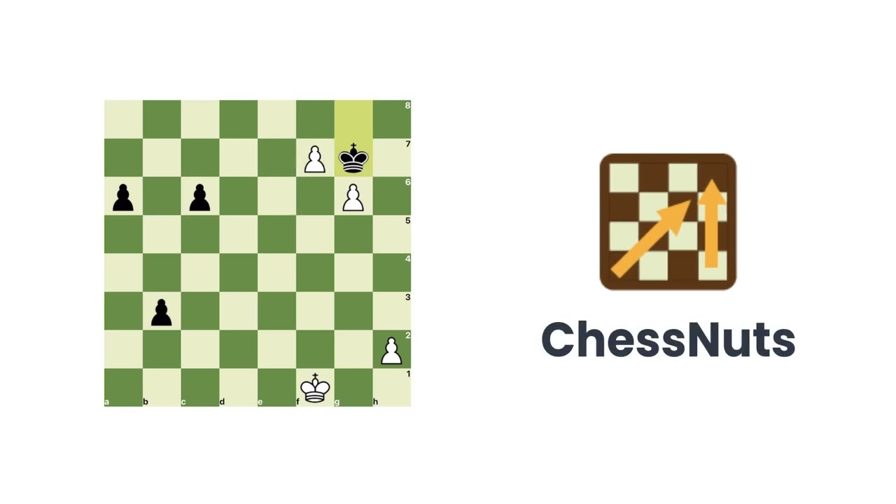 ChessNuts