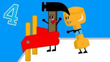 The Strive For The Million - Episode 4 : " The Contestant Knock-Off"