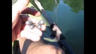 "Best lure retriever EVER !"    CHEAP !