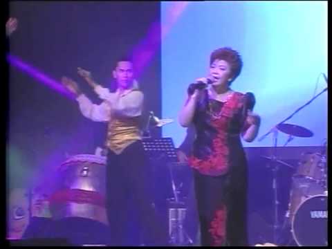 Datin Ng - 卖糖歌