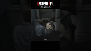 Sherry Birkin Bullies Chunk Resident Evil Requiem