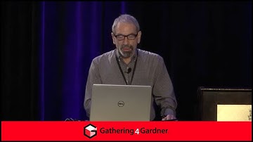 Anany Levitin - Polyomino Puzzles and Algorithm Design Techniques - G4G13 April 2018