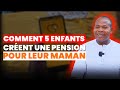 Voici une solution de digitalisation des pratiques d’épargne et de solidarité