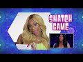 RuPaul&#39;s Drag Race Snatch Game with Tamar Braxton