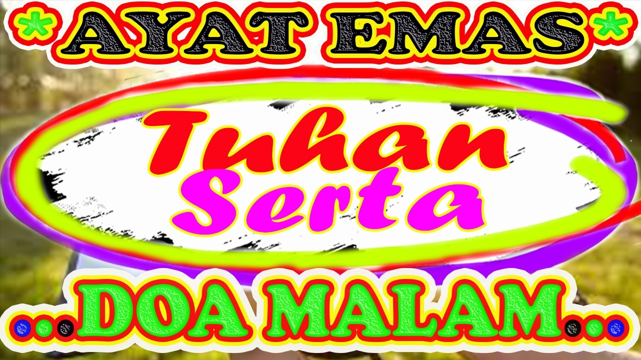 🔴Ayat emas Alkitab, Ayat emas, renungan malam, doa malam, doa pagi, renungan pagi, firman Tuhan