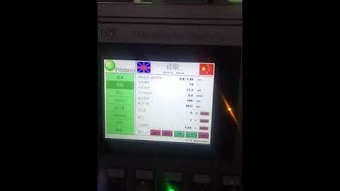 CONTINUOUS TRANSPOSING CONDUCTOR PRODUCTION LINE