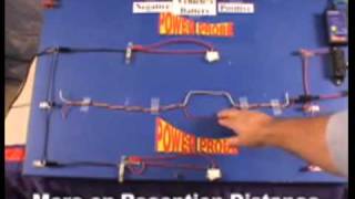 49 Power Probe short finder ECT 2000 Part 2 of 2