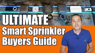 7 Smart Irrigation Systems TESTED: Buyers Guide