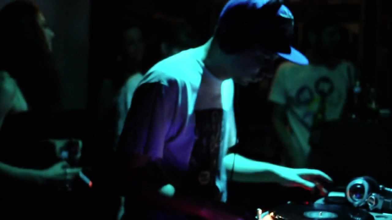 Metro / Dubphase @ Mappa Club