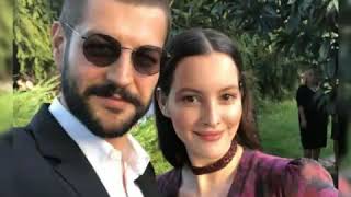 Serhat Teoman And Leyla Feray