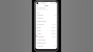 How to do story settings in Tik Tok/2023/#tutorial #technology #tiktok #digital #shots #video