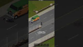 Louisville checkpoint was insane! #trending #projectzomboid #fypp #gaming #streamer #stream #fyp