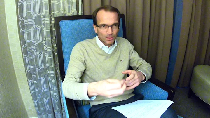 Journal of Supply Chain Management Spotlight: Dr. ...