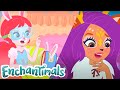 @Enchantimals | ¡Tus aventuras favoritas de EVERWILDE! | Cuentos de la compilación Everwilde