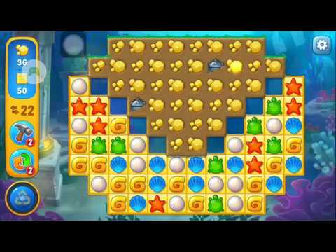 fishdom level 104 fishdom level 104