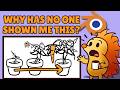 Nobody Told Me Blender Could Do 2D Animation
