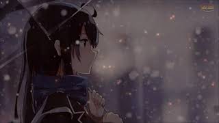 BUIH JADI PERMADANI lagu sedih cover gebe