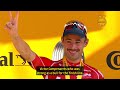 The crowning of Campenaerts - Throwback by Continental #TDF2024