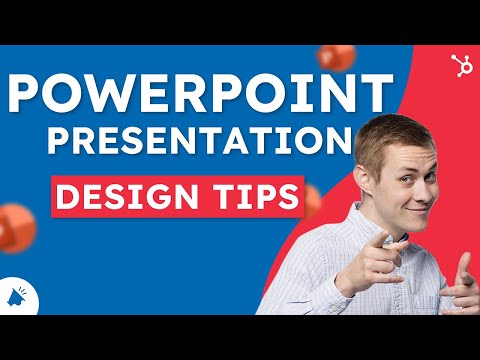 How To Design The Best PowerPoint Presentation (FREE Templates)