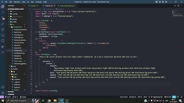 How to build the PERFECT and REUSABLE React component using TAILWIND?