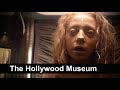 The hollywood museum  real horror movie props costumes props and more  4k