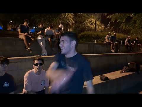 Alcazeta vs Chezz || Tercer y Cuarto puesto || Torneo 3 || FMS Amarras Temporada 2