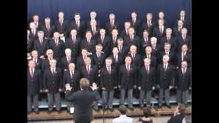 In einem kühlen Grunde, Männerchor Liederkranz Heidelberg-Rohrbach, Leitung: Manfred Bühler chords