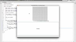 Graphing Program Tutorial - Part 2 - Rendering the Graph Wealth