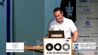 AppSecIL 2018 - Exploiting Smart Contracts For Fun And Profit, Erez Metula