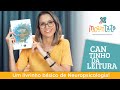 Cantinho da Leitura: Um livrinho básico de Neuropsicologia