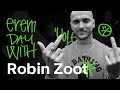 Robin Zoot: nové album bude různorodé, baví mě zm*dům vynadat, školní titul jsem použil jen jednou image