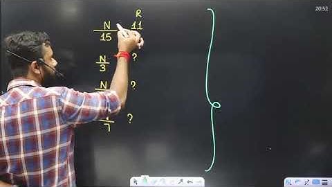 🔥 Day 13 | Number System Part 02 Remainder Complete Maths By Aditya Ranjan Sir |SSC CGL MTS #ssccgl