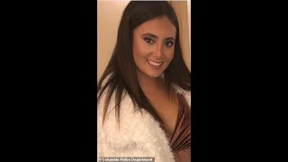 Young Woman Murdered After Mistaking A Killer's Car For Her Uber